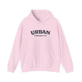 Urban Threads Co. Modern Hoodie