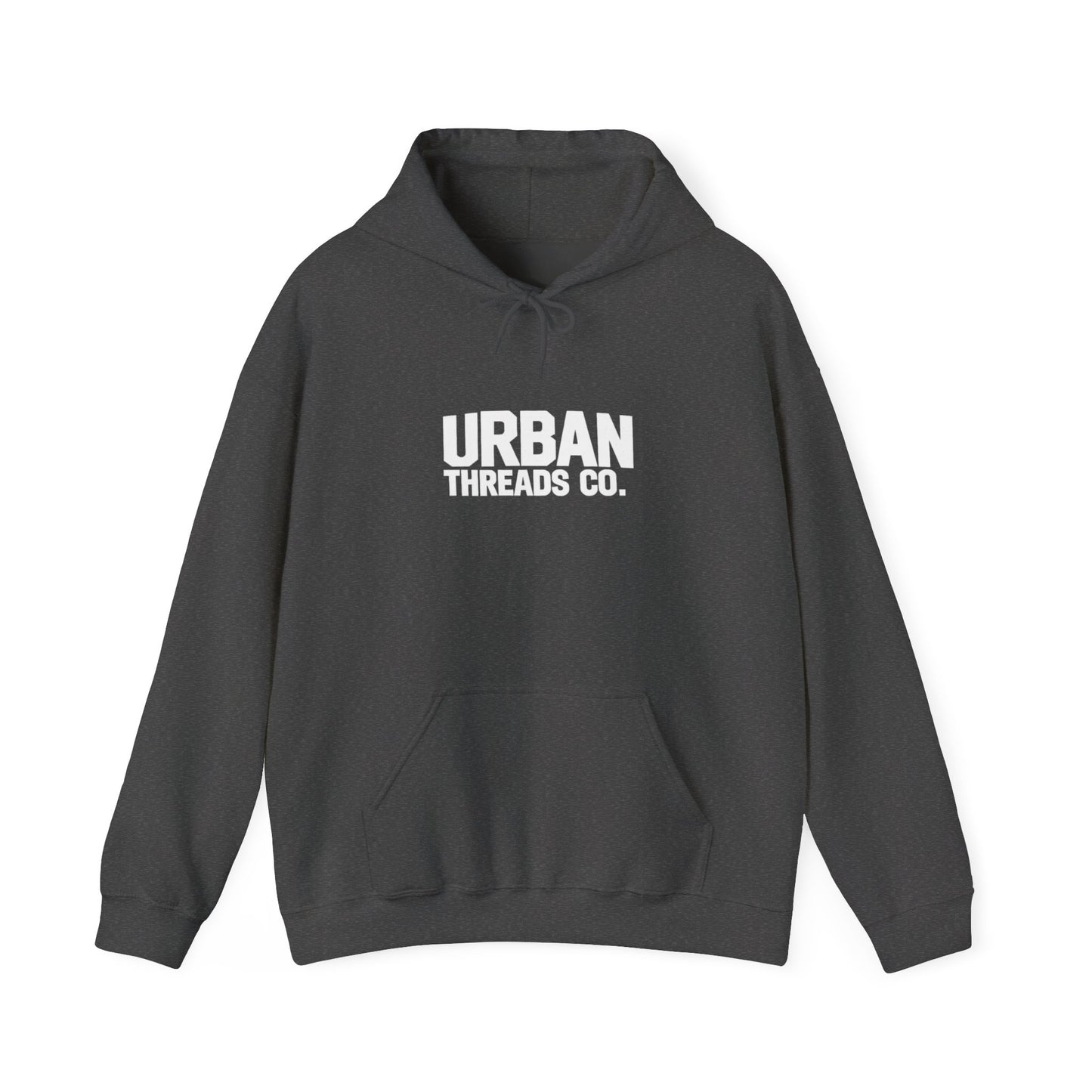 Urban Threads Co. Foundation Hoodie