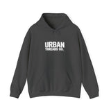Urban Threads Co. Foundation Hoodie