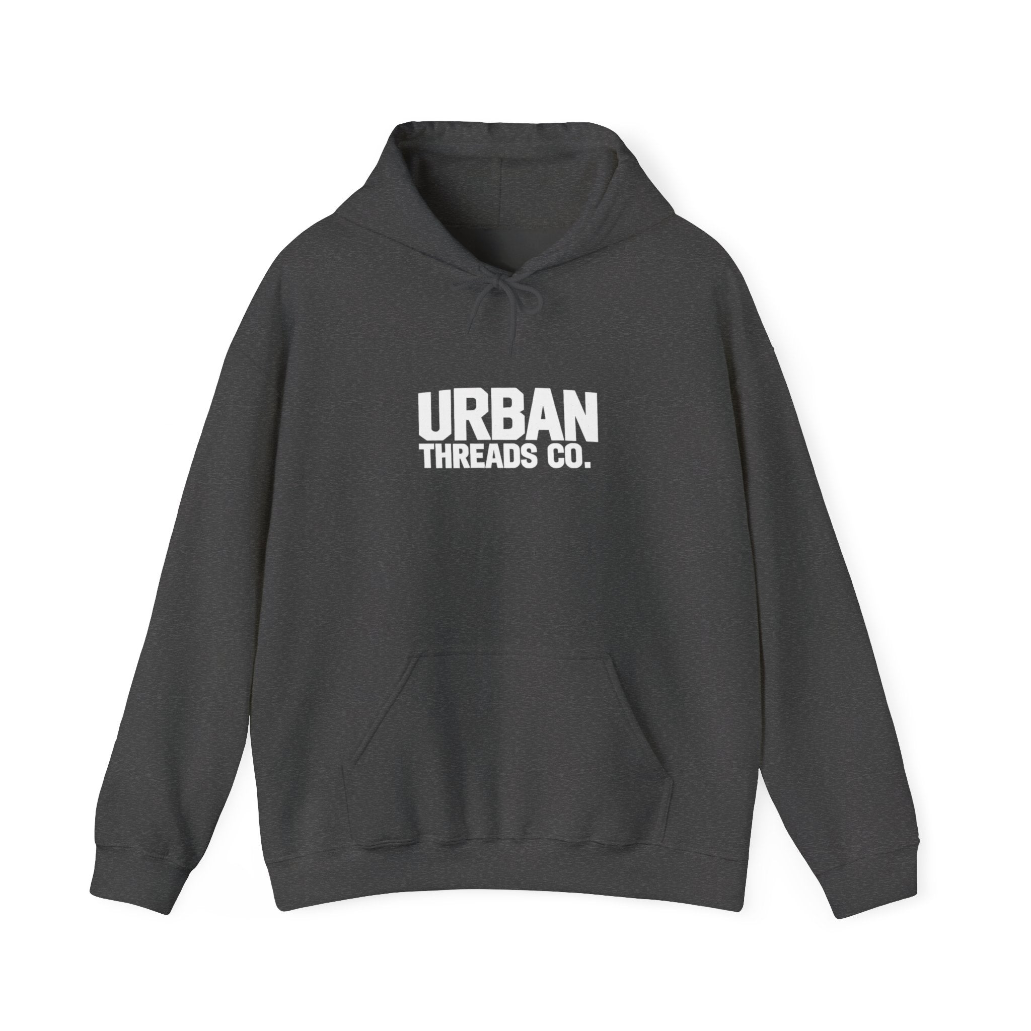 Urban Threads Co. Foundation Hoodie
