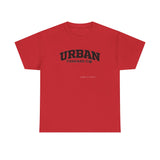Urban Threads Co. Classic Rescue T-Shirt