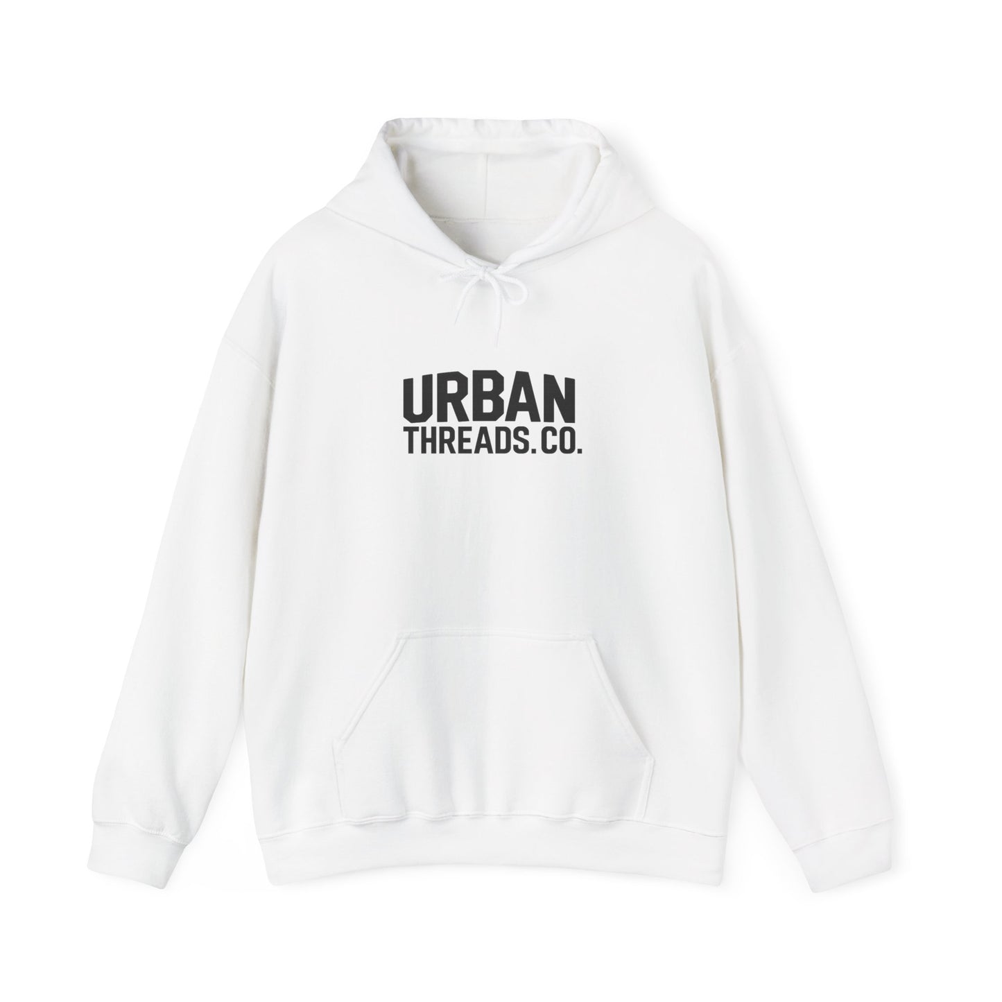 Urban Threads Co. Foundation Hoodie