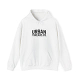 Urban Threads Co. Foundation Hoodie