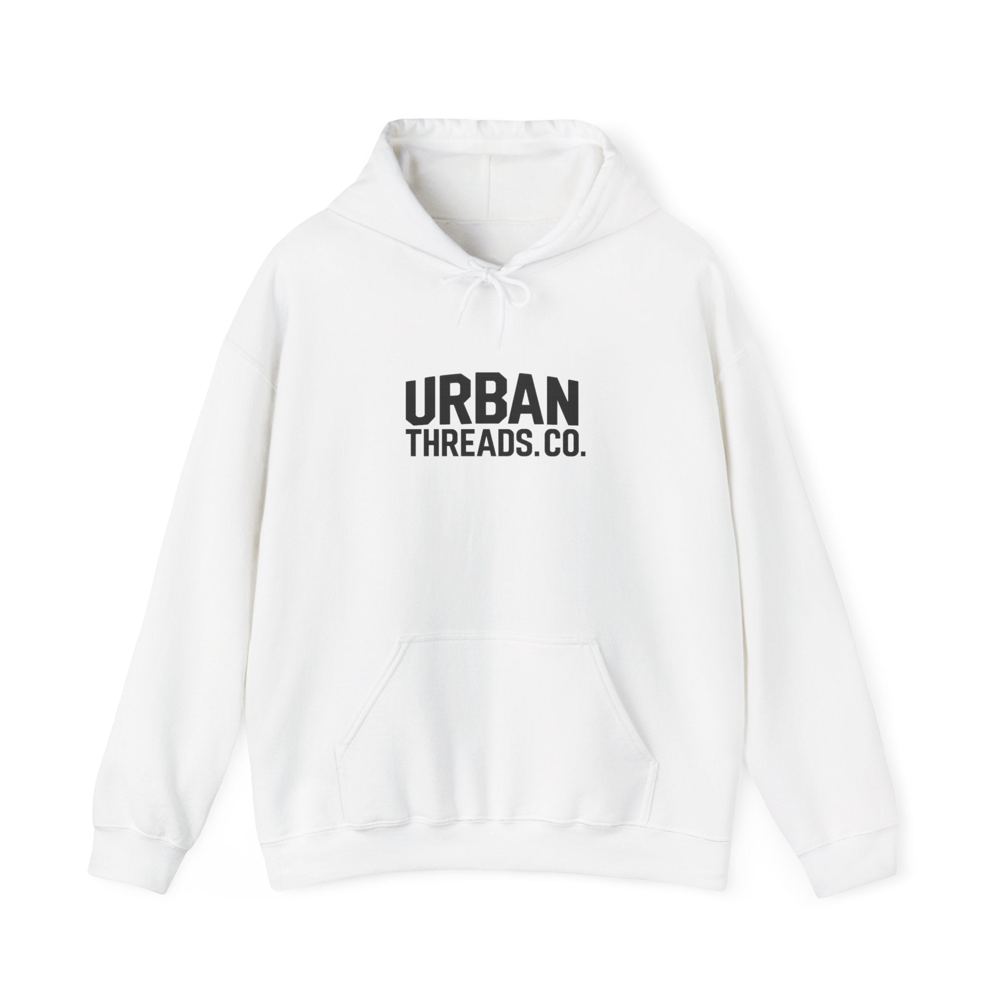 Urban Threads Co. Foundation Hoodie