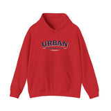 Urban Threads Co. Modern Hoodie
