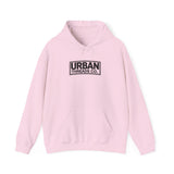 Urban Threads Co. Signature Hoodie