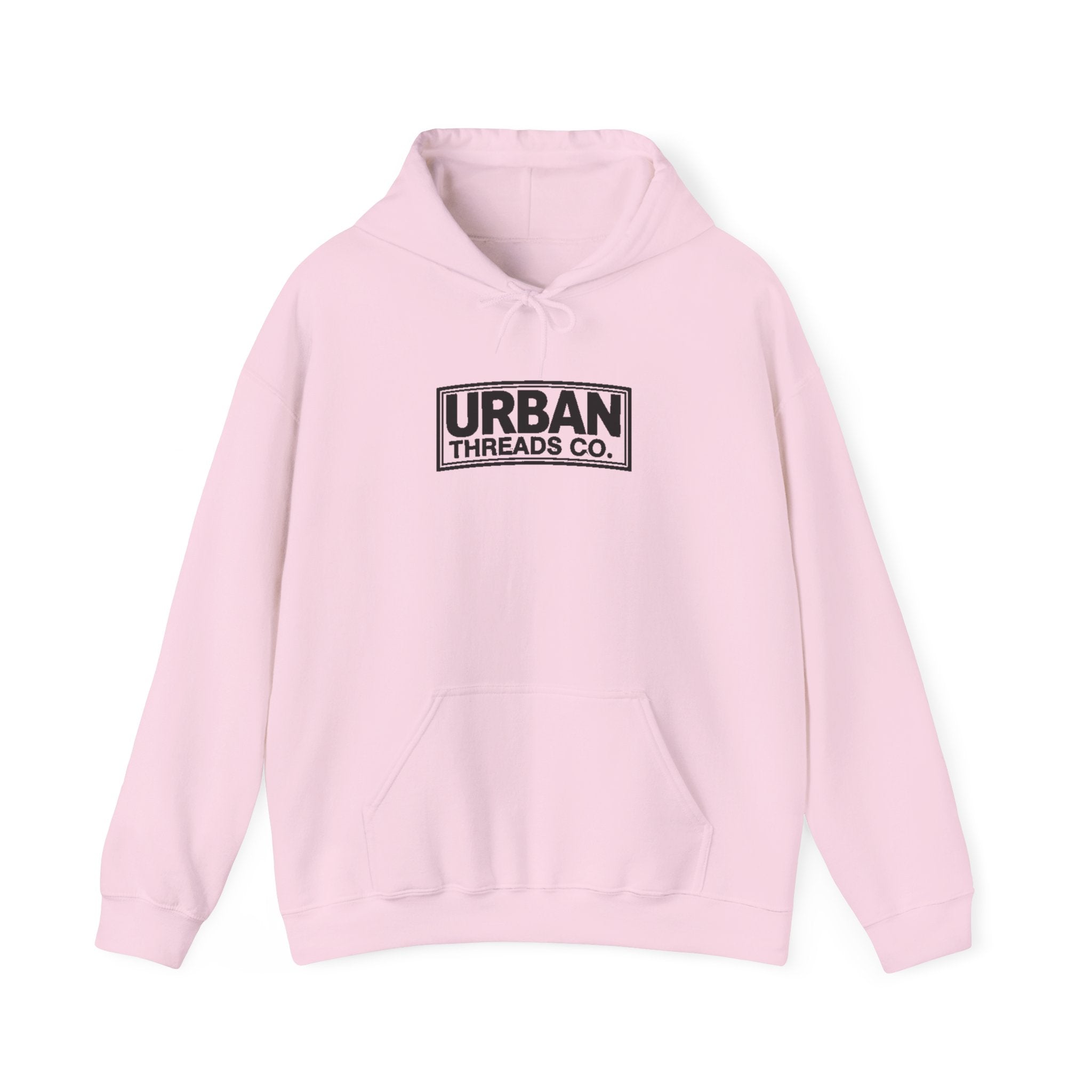 Urban Threads Co. Signature Hoodie