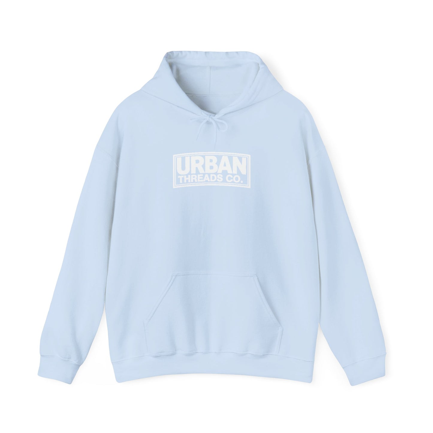 Urban Threads Co. Signature Hoodie