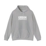 Urban Threads Co. Signature Hoodie