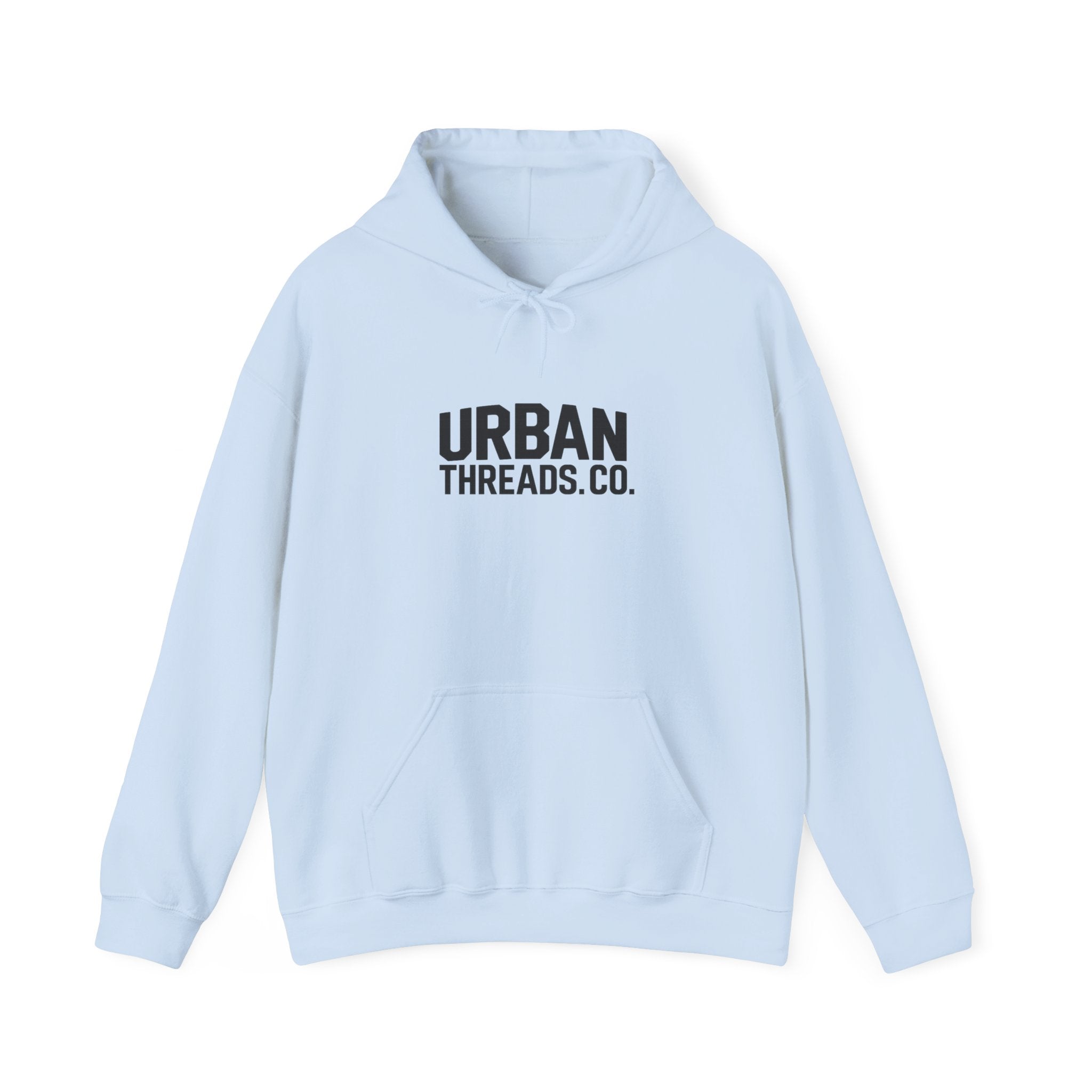 Urban Threads Co. Foundation Hoodie