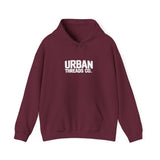 Urban Threads Co. Foundation Hoodie