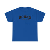 Urban Threads Co. Classic Rescue T-Shirt