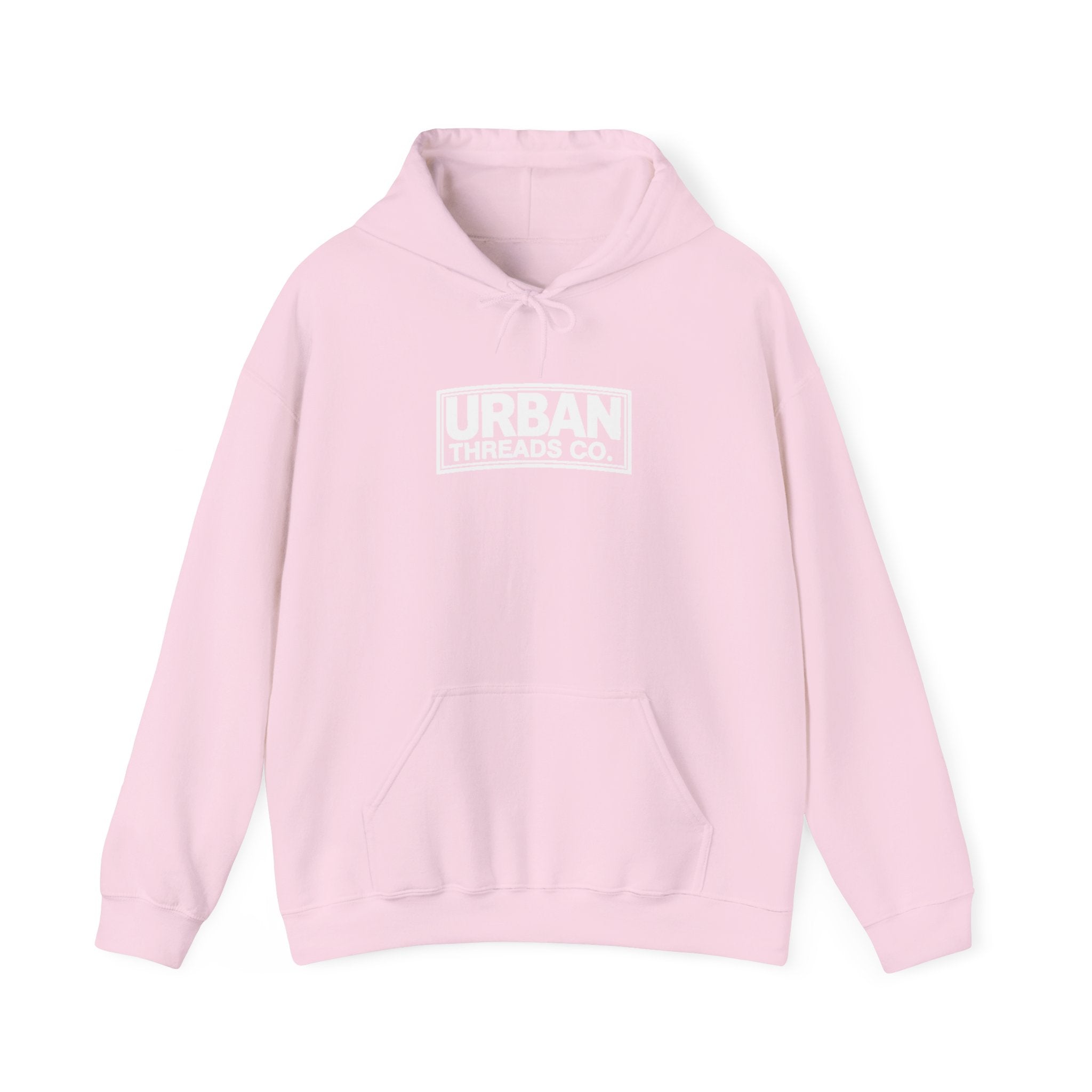 Urban Threads Co. Signature Hoodie