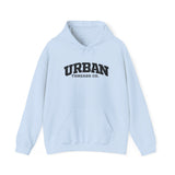 Urban Threads Co. Classic Hoodie
