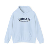 Urban Threads Co. Modern Hoodie