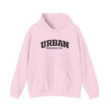 Urban Threads Co. Classic Hoodie