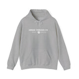 Urban Threads Co. Guardian Rescue Hoodie