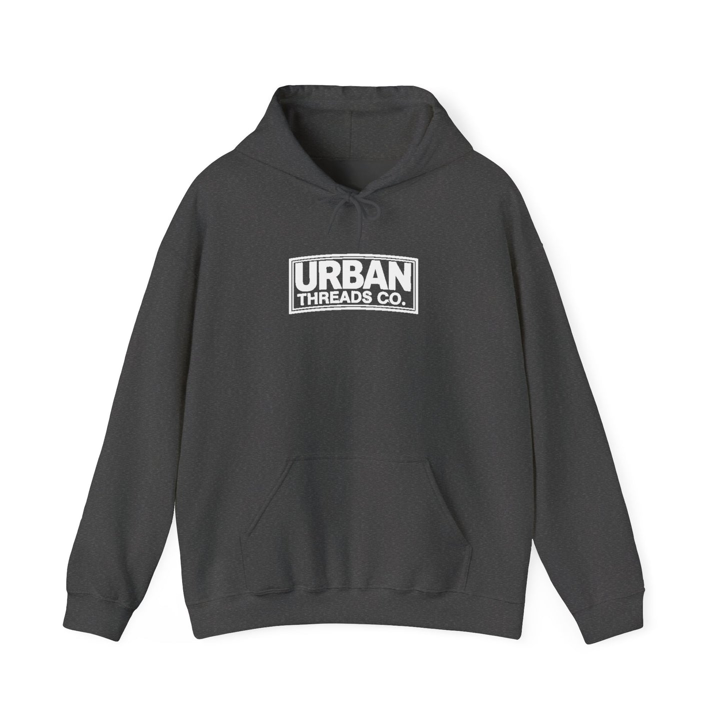 Urban Threads Co. Signature Hoodie