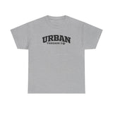 Urban Threads Co. Classic Rescue T-Shirt