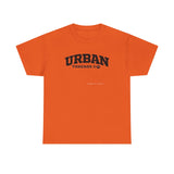 Urban Threads Co. Classic Rescue T-Shirt
