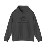 Urban Threads Co. Paw Rescue Hoodie