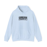 Urban Threads Co. Signature Hoodie
