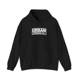 Urban Threads Co. Signature Hoodie