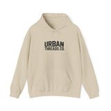 Urban Threads Co. Foundation Hoodie