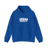 Urban Threads Co. Foundation Hoodie