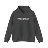 Urban Threads Co. Guardian Rescue Hoodie
