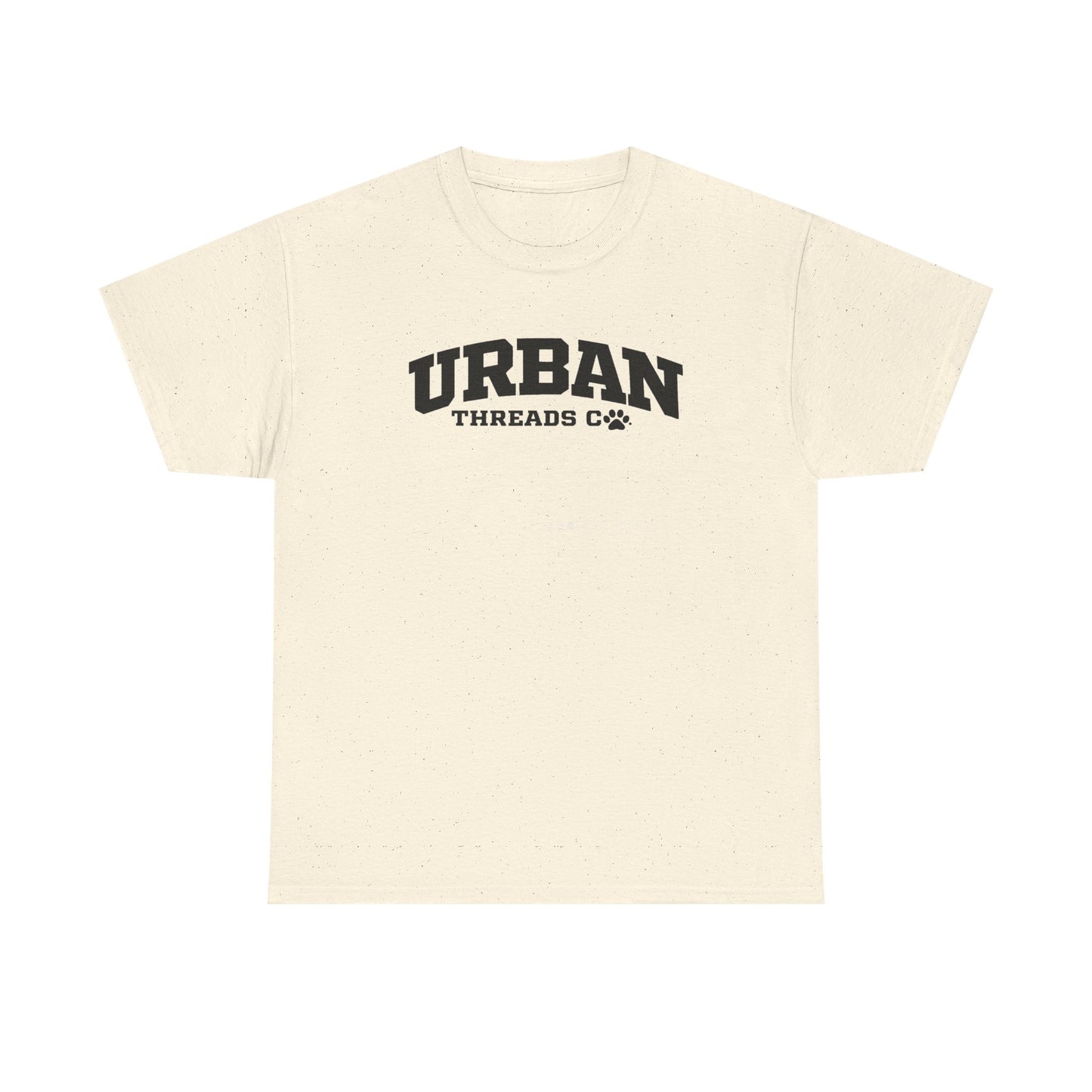Urban Threads Co. Classic Rescue T-Shirt