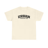 Urban Threads Co. Classic Rescue T-Shirt