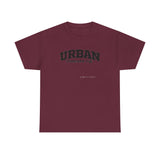 Urban Threads Co. Classic Rescue T-Shirt