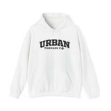 Urban Threads Co. Classic Rescue Hoodie