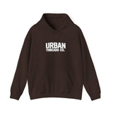 Urban Threads Co. Foundation Hoodie