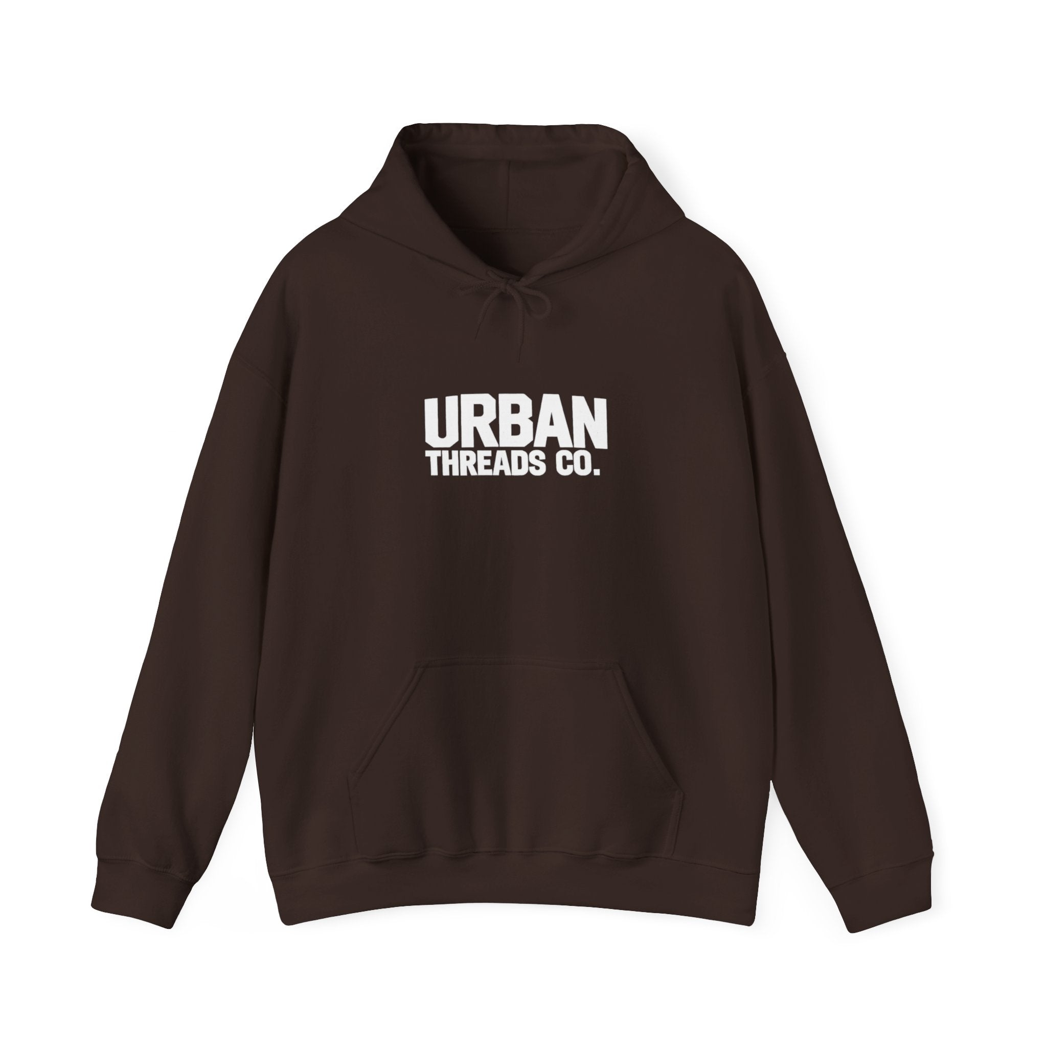 Urban Threads Co. Foundation Hoodie