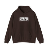 Urban Threads Co. Signature Hoodie