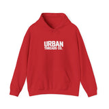 Urban Threads Co. Foundation Hoodie