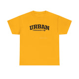 Urban Threads Co. Classic Rescue T-Shirt