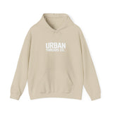 Urban Threads Co. Foundation Hoodie