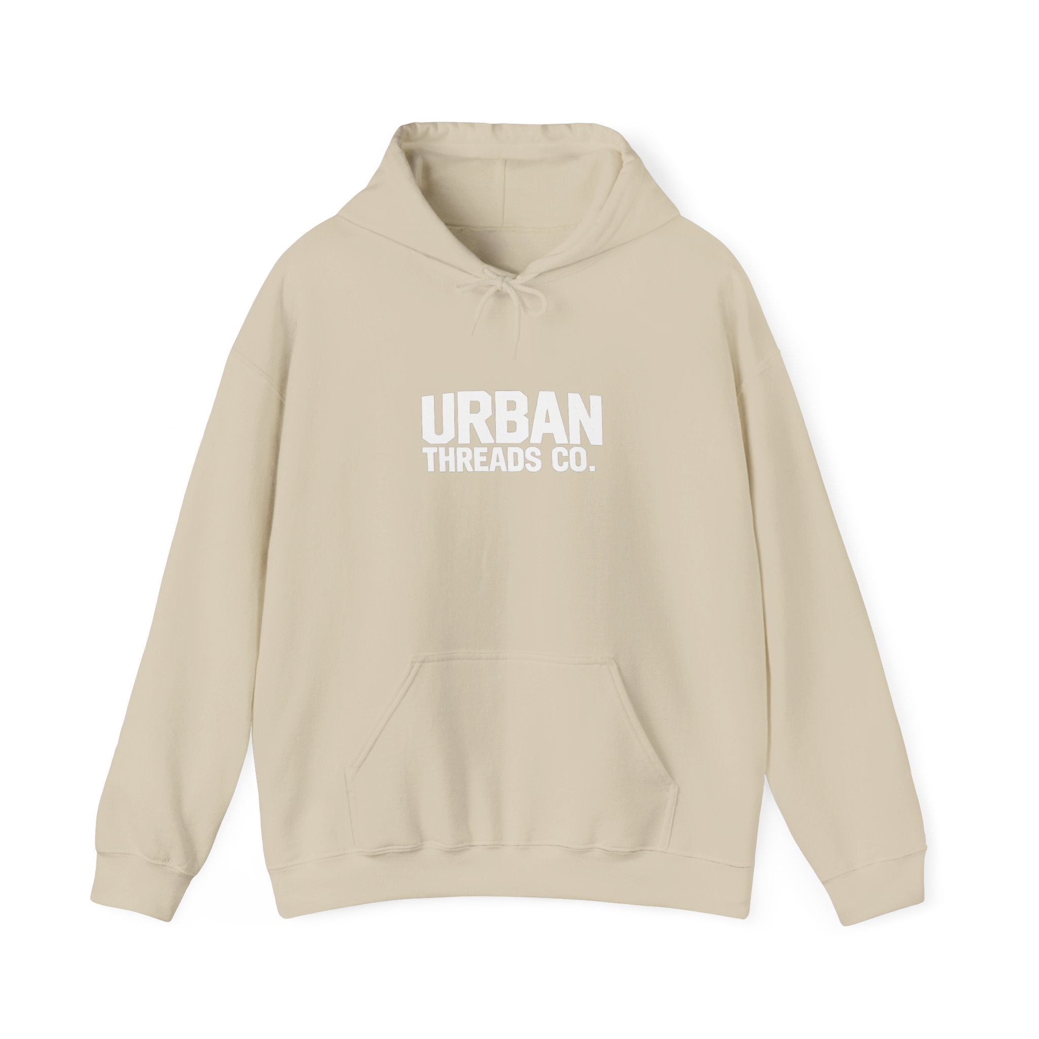 Urban Threads Co. Foundation Hoodie