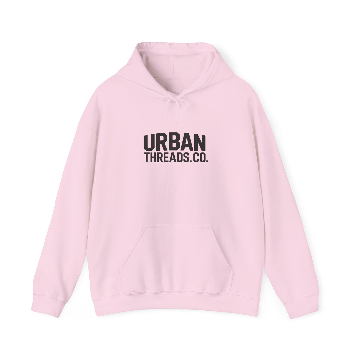 Urban Threads Co. Foundation Hoodie