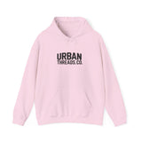 Urban Threads Co. Foundation Hoodie