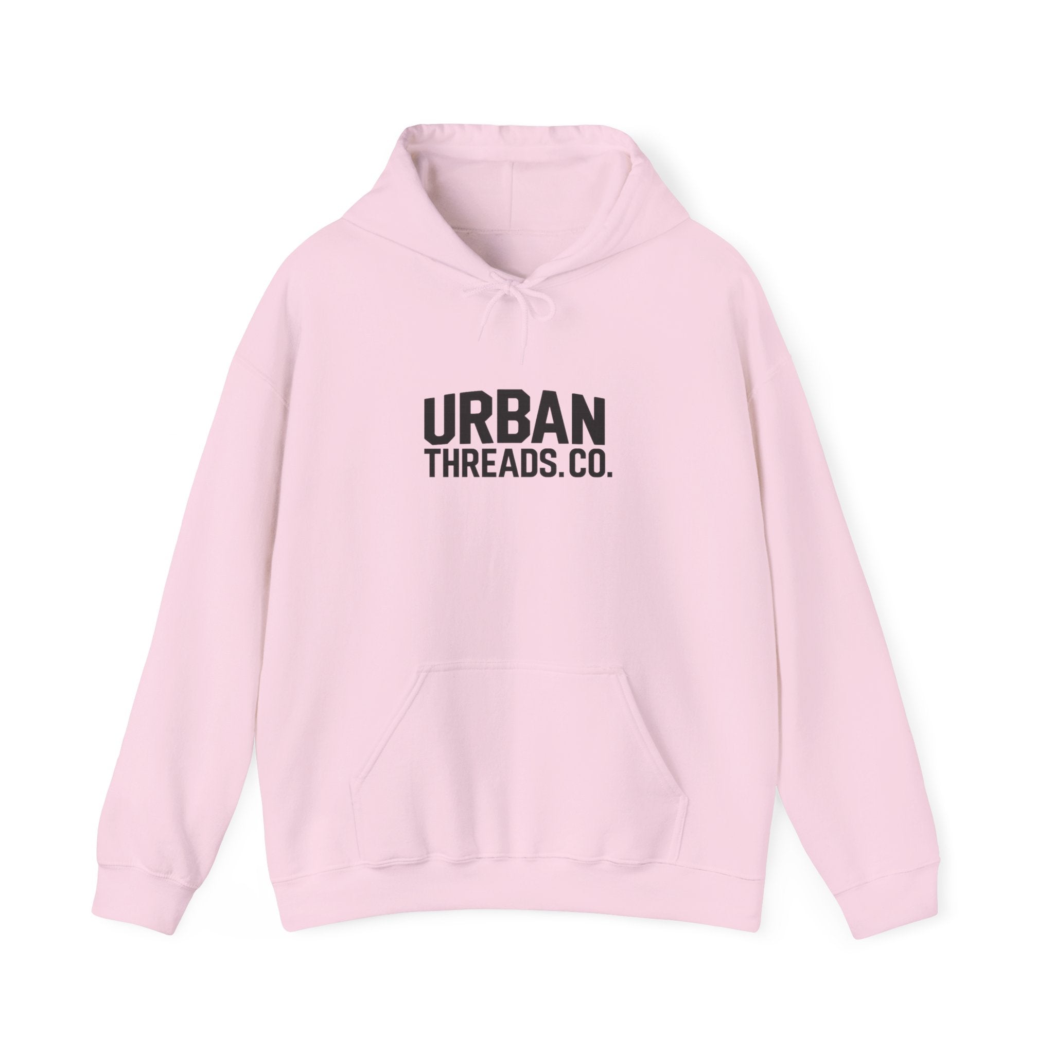 Urban Threads Co. Foundation Hoodie