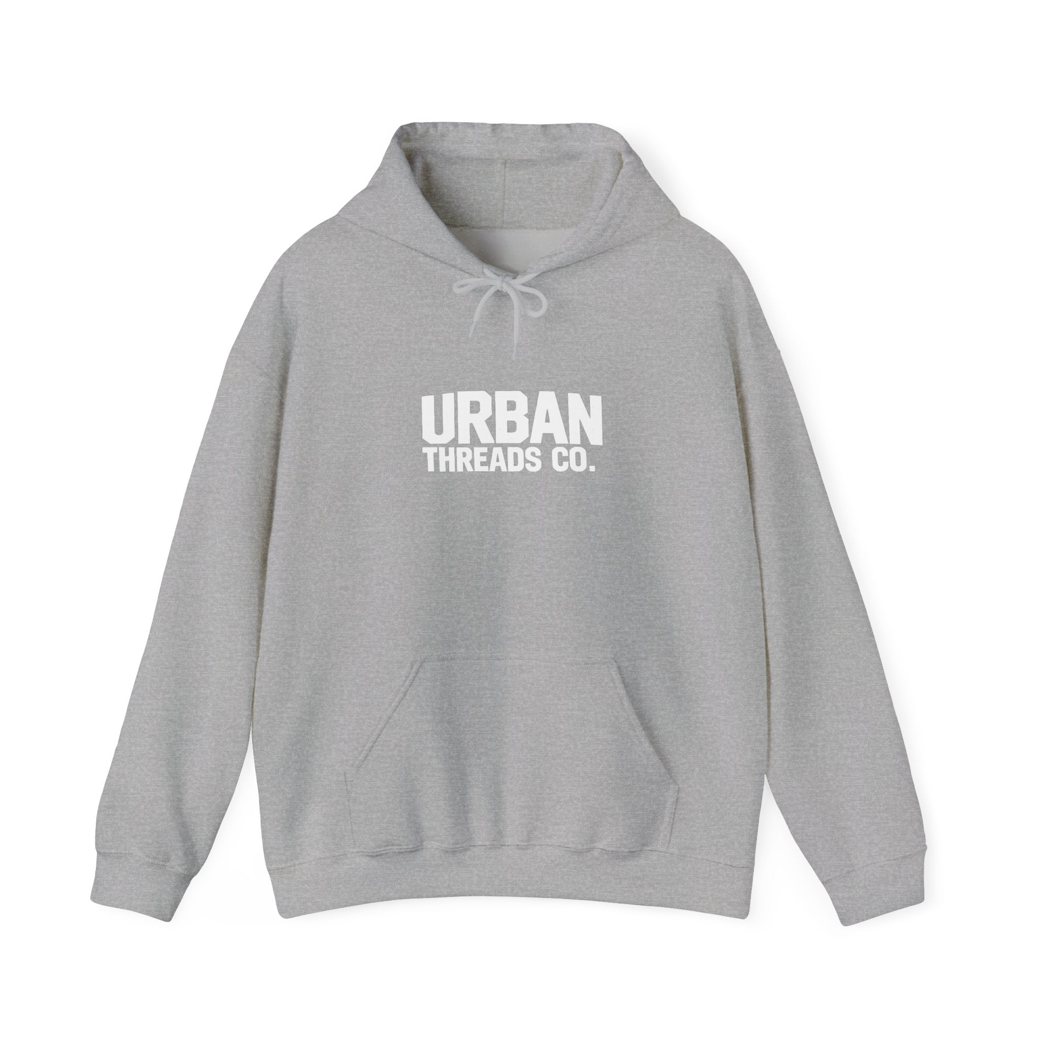 Urban Threads Co. Foundation Hoodie