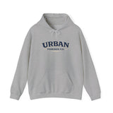 Urban Threads Co. Modern Hoodie