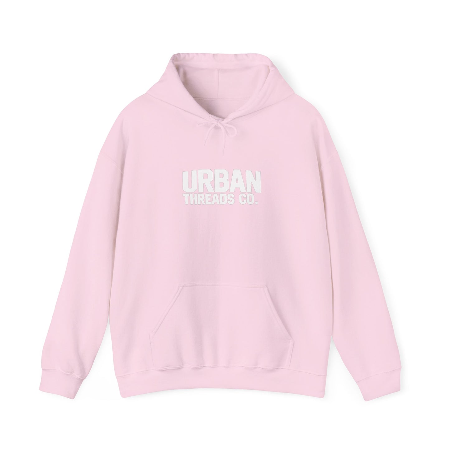 Urban Threads Co. Foundation Hoodie