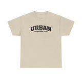 Urban Threads Co. Classic Rescue T-Shirt