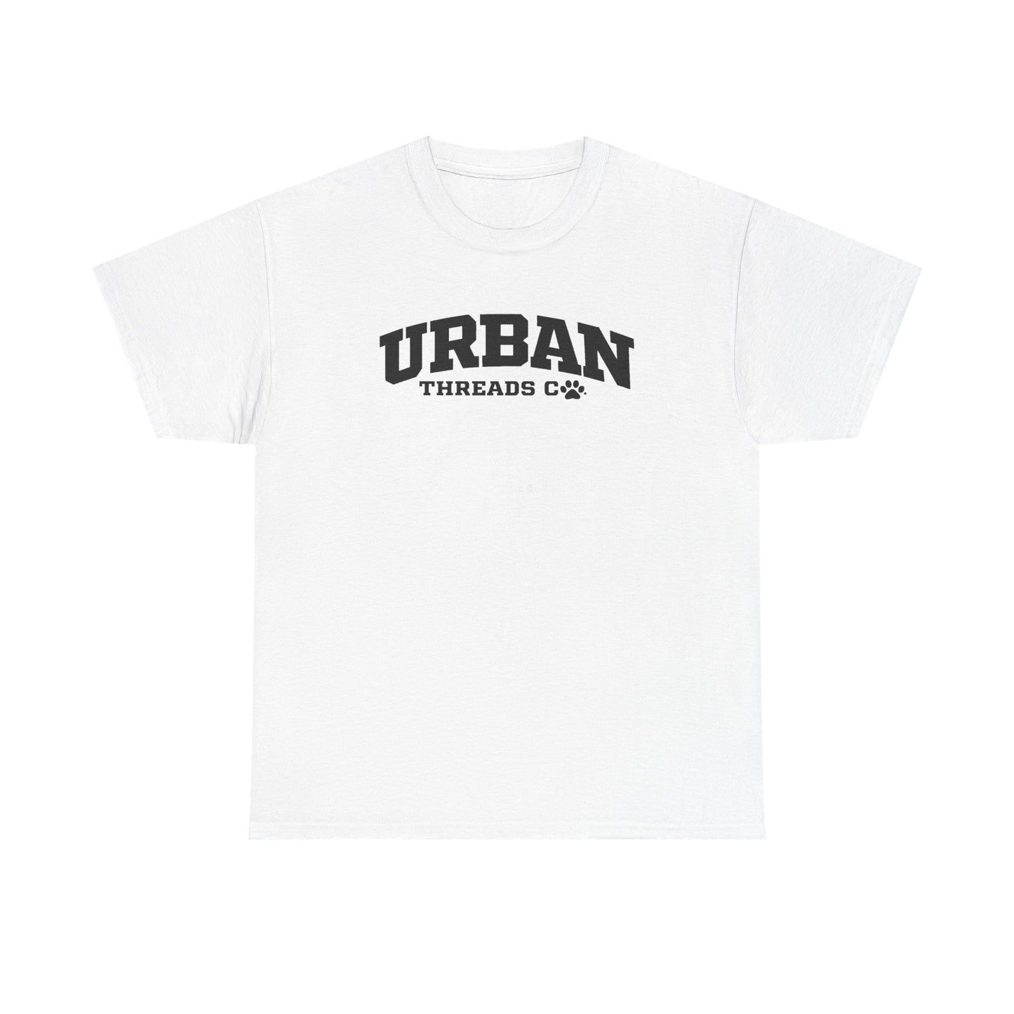 Urban Threads Co. Classic Rescue T-Shirt