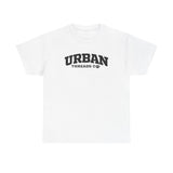 Urban Threads Co. Classic Rescue T-Shirt
